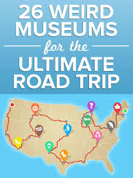 Image result for weird museum buildings