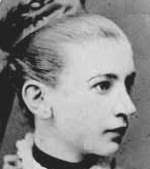 Martha Bernays 1880 - Martha-Bernays-1880