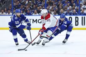 Lightning vs. Canadiens Game 6: Montreal on the Verge of Upset