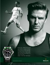 Image result for advertising of rolex