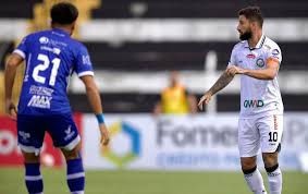 Operário empata com o Foz, conta com a sorte e avança no Paranaense - aRede
