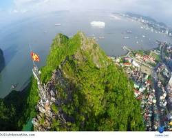 Hình ảnh về Núi Bài Thơ