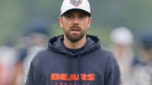 Baltimore Ravens Coaching Staff