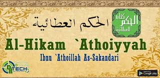 Image result for kitab hikam