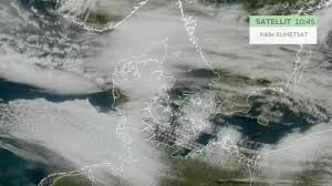 Spor blokeret efter trafikuheld