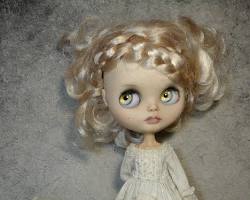 Imagem de Boneca Blythe vintage