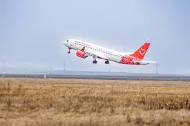 AnimaWings reduce cu 40% prețurile biletelor spre Grecia, Spania și Turcia