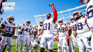 Bills - Chargers