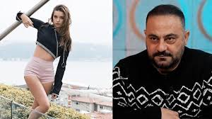 afra saraçoğlu — trending on Google in Turkey