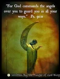 Guardian Angel Quotes on Pinterest | Angel Quotes, Fairy Quotes ... via Relatably.com