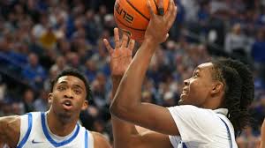 Kentucky and UNC Clash in a High-Stakes Showdown at Rupp Arena