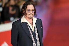 Johnny Depp's Dog Reportedly Mauls Two Sheep in UK
