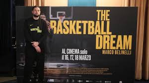 Trend Google: marco belinelli