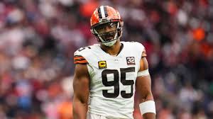 myles garrett