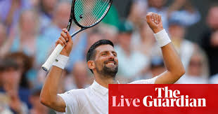 The Guardian - News update