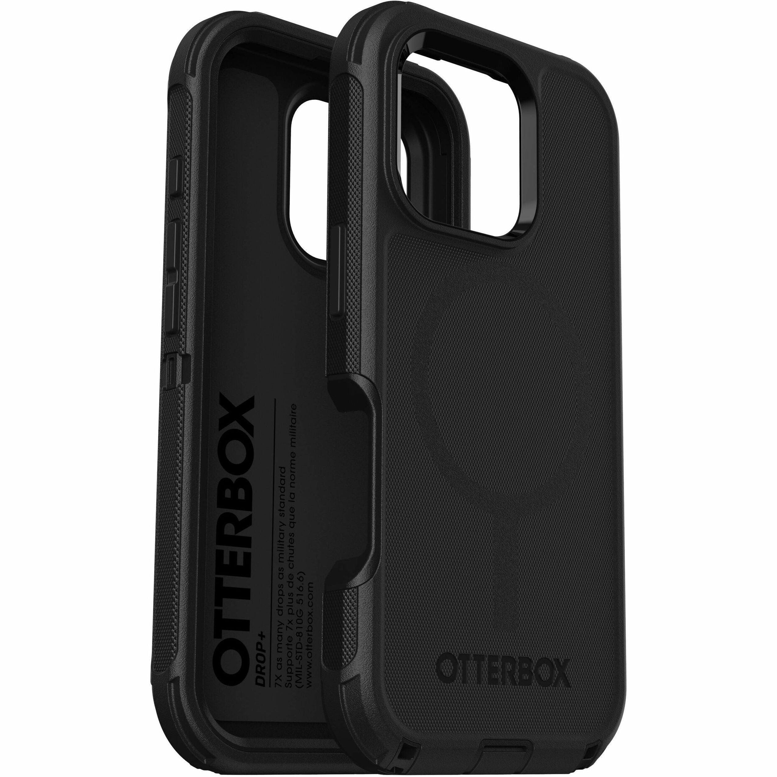 OtterBox iPhone 16 Pro Defender Series Pro for MagSafe Case