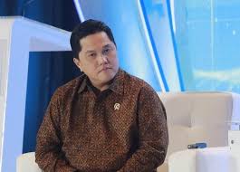 Pembentukan Danantara, Indonesia Mencontoh Strategi Arab Saudi dan Qatar | Nusantara1News