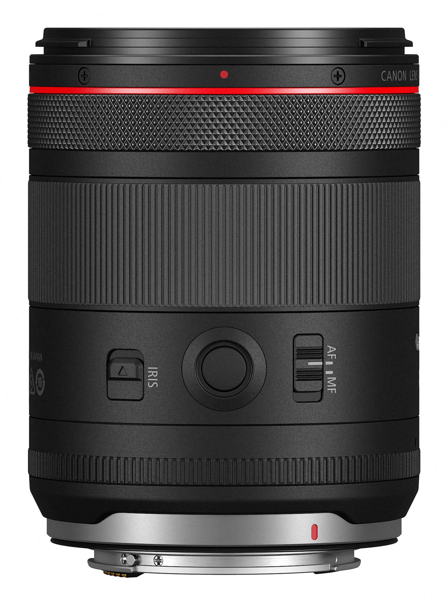 Canon RF 85mm 1.4 L VCM Lens