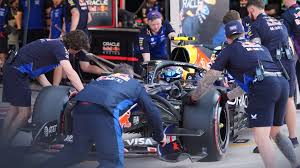 Red Bull at risk of exclusion after Miami FIA investigation