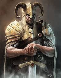 Resultado de imagen de mitologia nordica