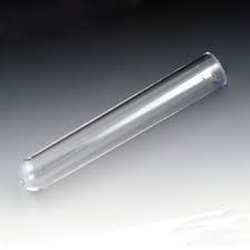 Test Tubes – Globe Scientific