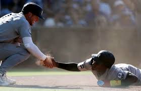 Yankees rally for 4-3 win over Royals despite HRs from Salvador Perez, Bobby Witt Jr.