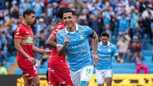 ESPN Deportes - News update