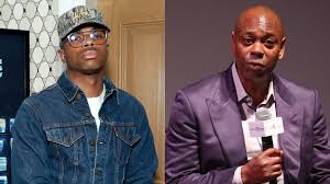 Vince Staples on Friendship With Dave Chappelle and Stand-Up Comedy