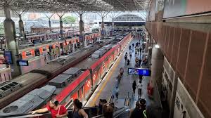 CPTM espera arrecadar R$ 3 milhões em leilão de materiais inservíveis