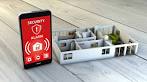 SmartHome Sicherheit Schützen Sie Ihr Zuhause per App