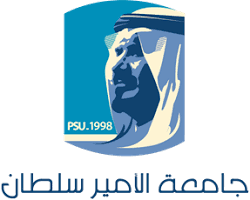 Image of Prince Sultan University logo