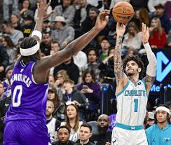 Hornets vs Warriors Prediction, Picks & Odds for Tonight’s NBA Game