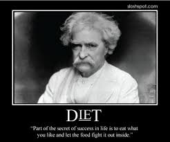 Funny Quotes Mark Twain. QuotesGram via Relatably.com