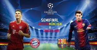 Image result for Bayern Munich face  Barcelona