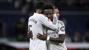 ¿Cómo queda la tabla tras la victoria del Real Madrid sobre Alavés?