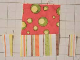 Résultat de recherche d'images pour "wonky town quilt"