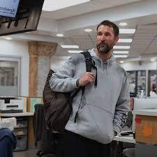 Looks Like Dr. Robby’s Sabbatical Didn’t Help at All