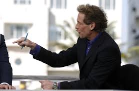 Skip Bayless Joins Gilbert Arenas’ New Football Show "The Arena: Gridiron"