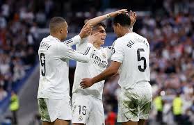 Prediksi Real Madrid vs Al Hilal di Piala Dunia Antarklub Malam Ini