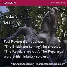 Image result for the regulars are coming