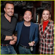 Joel McHale Reveals He Almost Lost Jeff Winger Role to 'Smallville' Star