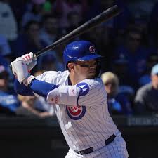 カブス・鈴木誠也が復帰から２試合連続安打 ベンチスタートも代打で快音（スポーツ報知）