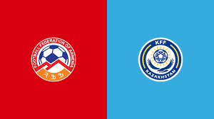 How to watch today's Armenia vs Kazakhstan Friendly game: Live stream, TV channel, and start time