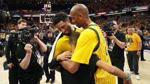Legado de Detroit impulsa a los Pacers en las Finales de la NBA - Imagen principal del artículo