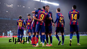 Barcelona VS Frankfurt.. مباراة برشلونة وآينتراخت فرانكفورت في دوري أبطال أوروبا 2026: موعد اللقاء والقنوات الناقلة