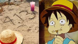 Popeyes One Piece Collab