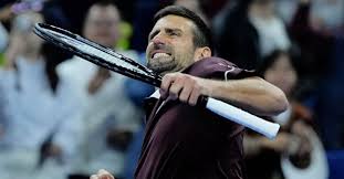 Tennis, ATP – China Open 2026: Djokovic knocks out Bu