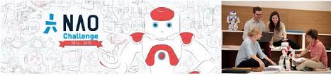 Risultati immagini per nao challenge