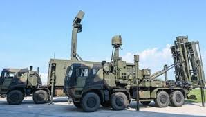 Trend Google: aeronautica militare
