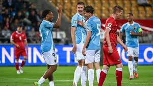 SPORT1 - News update
